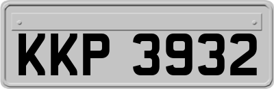 KKP3932