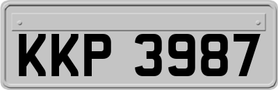KKP3987