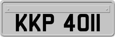 KKP4011