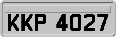 KKP4027