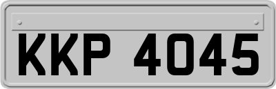 KKP4045