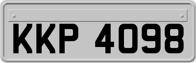 KKP4098