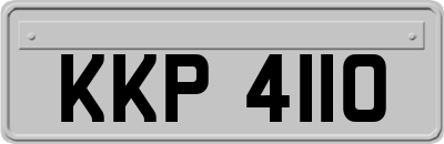 KKP4110