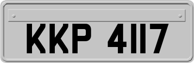 KKP4117