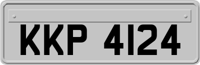 KKP4124