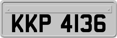 KKP4136