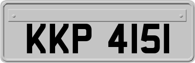 KKP4151