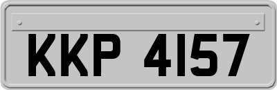 KKP4157