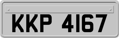 KKP4167