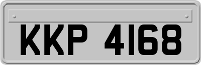 KKP4168