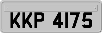KKP4175