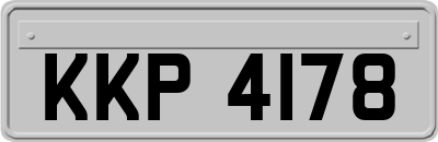KKP4178