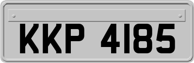 KKP4185