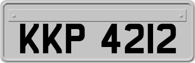 KKP4212