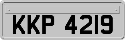 KKP4219