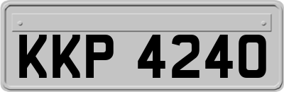 KKP4240