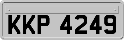 KKP4249