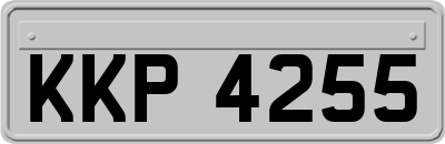 KKP4255