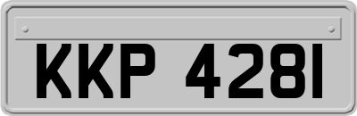 KKP4281
