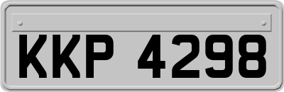 KKP4298