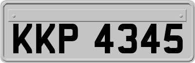 KKP4345
