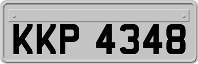 KKP4348