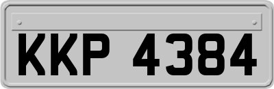 KKP4384