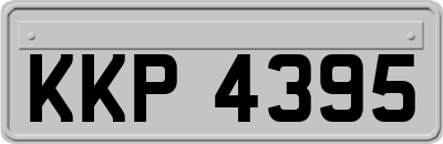 KKP4395
