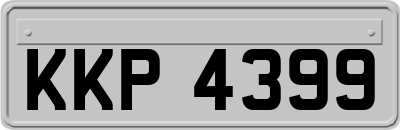 KKP4399