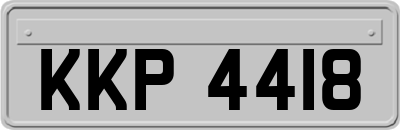 KKP4418