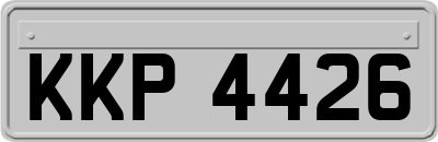 KKP4426