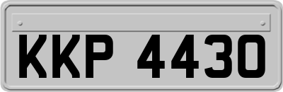KKP4430