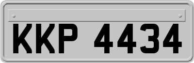 KKP4434