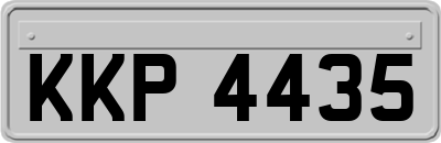 KKP4435