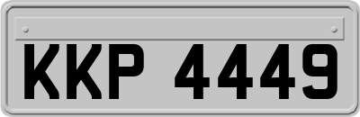 KKP4449