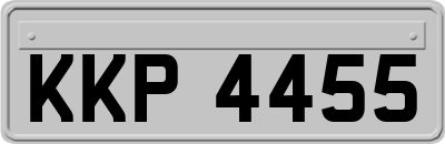 KKP4455