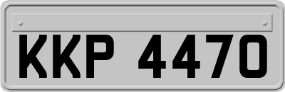 KKP4470