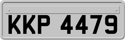 KKP4479