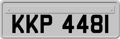 KKP4481