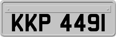 KKP4491