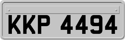 KKP4494