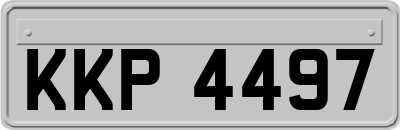 KKP4497