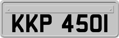 KKP4501