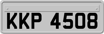 KKP4508