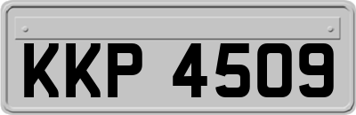 KKP4509
