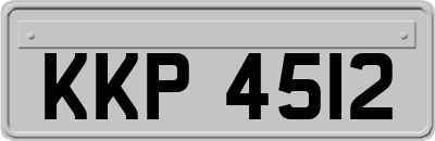 KKP4512