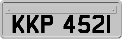 KKP4521