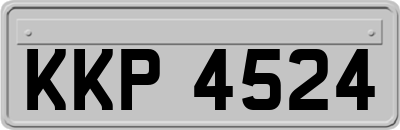 KKP4524
