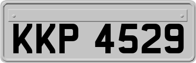 KKP4529