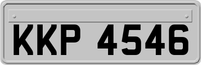 KKP4546